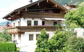 Appartement Summerer Peter